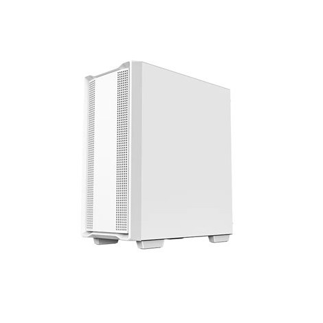 Deepcool | MID TOWER CASE | CC560 WH Limited | Side window | White | Mid-Tower | Power supply included No | ATX PS2 - 5
